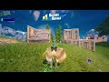 FORTNITE C5 S2... [GAMEPLAY]