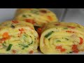 Perfect Egg Rolls Recipe Tamagoyaki - Eugenie Kitchen