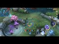 GAMEPLAY KARINA BUILD TERSAKIT 2023 DAN TEBAL #karina #mlbb #karinamobilelegends