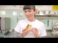 Classic Chiffon Cake Recipe - a baking must-have! | Cupcake Jemma