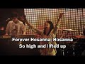 Planetshakers - Hosanna (with lyrics) - Top Worship Song