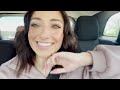 Day in the life of a Bridesmaid |  Wedding Vlog