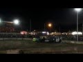 Milton Fall Fair 2018 Trucks