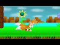 Tails Nightmare 2 - Full Gameplay - No Commentary