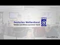 01.05.2024 Unwetterinformation - Deutscher Wetterdienst (DWD)