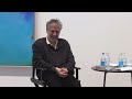 In Conversation: Harmony Korine and Hans Ulrich Obrist