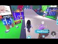 Girl Cries After Getting Scammed With Her Favorite Pet (Adopt Me Roblox) | FadedPlayz