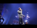 Owl City - Up All Night (Live in Seoul Jazz Festival 2015)