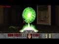 Doom 2: Arrival walkthrough no commentary Map 5: The Spectre's Manse (All Secrets)