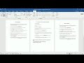 How to delete page in ms word | Remove Blank Page in ms word |Shortcut key to delete page in ms word