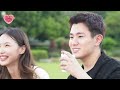 Classic Filipino Date Course Experience! 💓 | Jowa Challenge ft. Benedict Cua