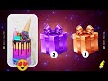 Choose Your Gift! 🎁 How Lucky Are You? 😱