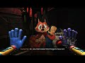 Poppy Playtime: Chapter 4 - Funny Fox's Cardboard Cutout!