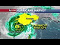 Special Report: Hurricane Harvey makes landfall near Corpus Christi, Texas | ABC News