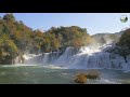 Croatia's Krka National Park in 4K | Explore beautiful nature