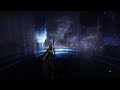 Sword Dance Trial Cyst Under 4 Minutes - Strand Hunter - Destiny 2 The Final Shape