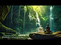 The Sound of Inner Peace Relaxing Music for Meditation, Healing & Sleeping, Yoga, Zen