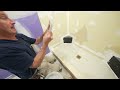 How to Tile a Tile Redi Shower Pan