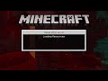 Minecraft | First Let's play: 1