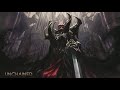 VILLAIN | 1 HOUR of Epic Dark Sinister Dramatic Action Music