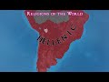 5 Game Mega Campaign - Imperator to CK3 to EU4 to Vic3 to Hoi4!