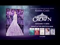 'The Crown' Official Book Trailer