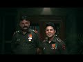 Court Martial | Suspense-Thriller Hindi Stage Play | Rajeev Khandelwal, Govind Pandey | Zee Theatre