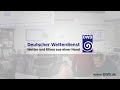 16.05.2024 Unwetterinformation - Deutscher Wetterdienst (DWD)