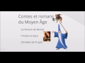 Introduction au Moyen Age en France