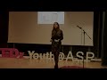 When Things Don't Add Up: Learning with Dyscalculia | Sylvie Titterington | TEDxYouth@ASP
