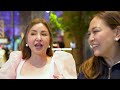 Small Laude & Karen Davila discover Singapore’s luxurious escapades | It’s a Small World: Singapore