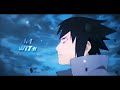 VVV🔥 - Naruto vs Sasuke [Edit/AMV]