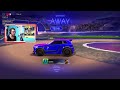 Rocket League Live - 🔴Playing With Viewers(Custom Matches & Tournaments)!!!