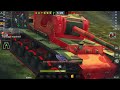 World of Tanks Blitz, gravity mode compilation.