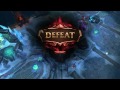 League of Legends ARAM 98 Maokai