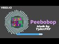 Sugar Note Funkin' OST: Peebobop