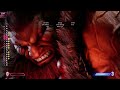 SF6 Akuma 6952 Max Damage Combo #sf6 #akuma