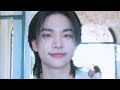 just a bunch of clips of hyunjin being cute