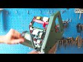 Chop saw tuning - Soft start module - at Home