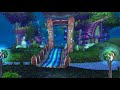 Ashenvale - Music & Ambience (World of Warcraft Classic)