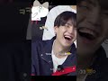 The Way Jungkook Imitates Jimin Part In Boy With Love😍 #shortsfeed #bts #youtubeshorts