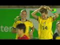 Sweden vs China Highlights & All Goals - Women's International Friendly