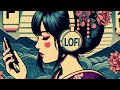 Japanese lofi songs No.2/ beats to relax/study to  [Lofi Loft Tokyo]