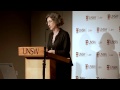Justice Talks: Detaining the Dangerous by Prof Lucia Zedner