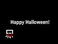 Halloween moment (OSC Animation)
