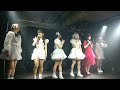 if only… 桜瀬ここあ生誕祭MC①(中間) 2024.4.21 秋葉原SinfoniA