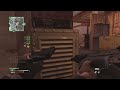 Call of Duty Modern Warfare 3 50-7 MOAB | Overwatch Domination