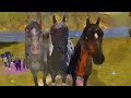 ~7 years~ Horse riding tales/Music video/ Song- by Lukas Graham
