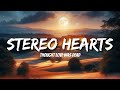 Gym Class Heroes - Stereo Hearts (Lyrics) ft. Adam Levine