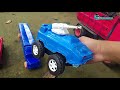 LONG AXLE TOY TRUCK |#27 SOLID TRUCK, FIRE TRUCK, EXCAVATOR, BULLDOZER, AIRCRAFT